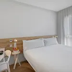 Hotel Fatima Leiria