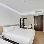 Hotel Fatima Leiria