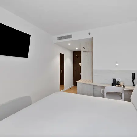 Hotel Fatima Leiria