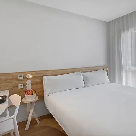Hotel Fatima Leiria