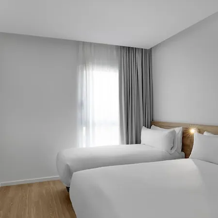Hotell Fatima 3*