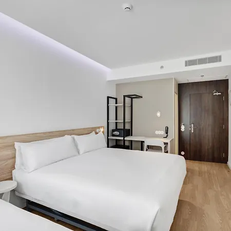 Hotel Fatima Leiria