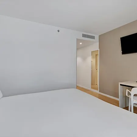 Fatima Hotel
