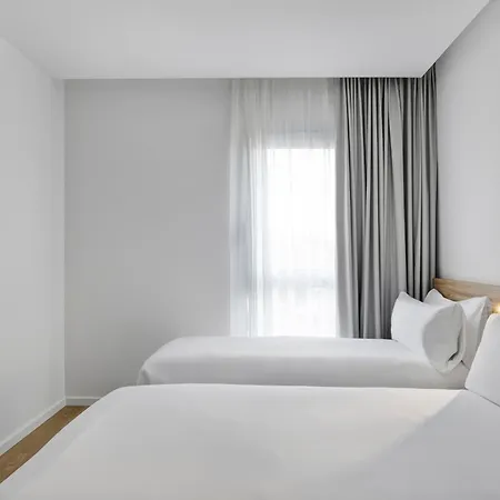 Fatima Hotell Leiria