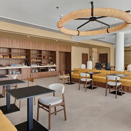 Hotel Fatima Leiria