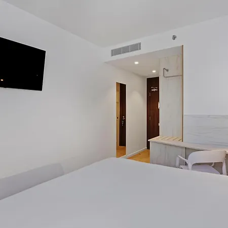 Hotell Fatima