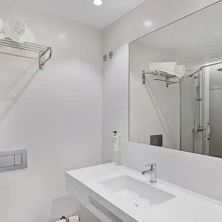 Hotel Fatima 3*