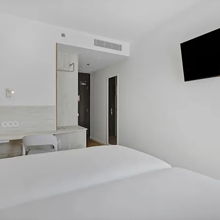 Fatima 3* Leiria