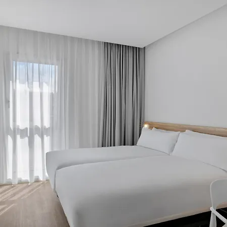 Fatima Hotel 3*