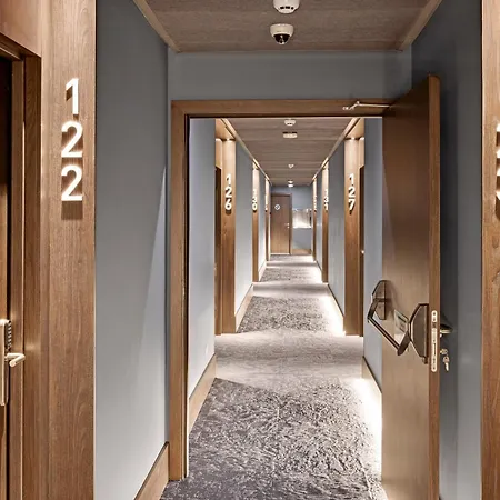 Fatima 酒店 莱里亚