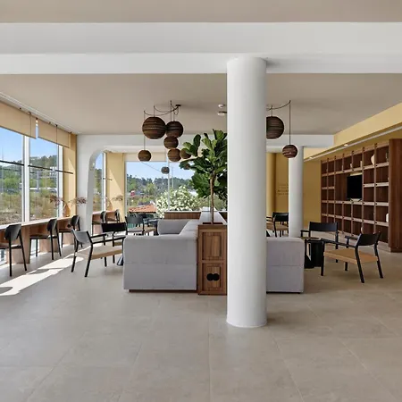 Fatima Hotel Leiria