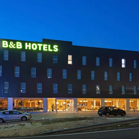 Hotel Fatima 3*