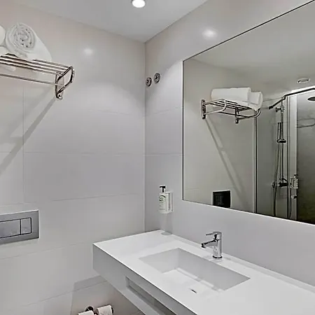 Hotell Fatima