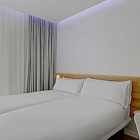 Hotell Fatima 3*