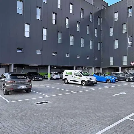 Hotell Fatima Leiria