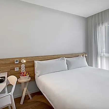 Fatima Hotell Leiria