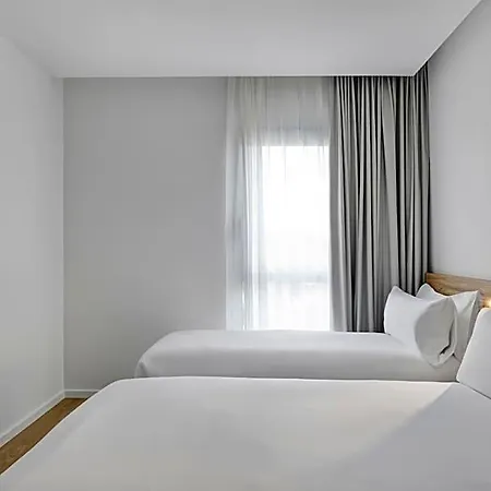 Fatima 3* Leiria