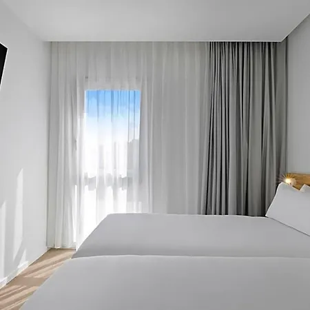 Hotell Fatima 3*
