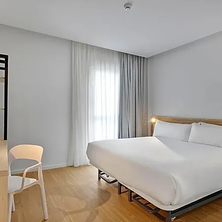 Fatima Hotell Leiria