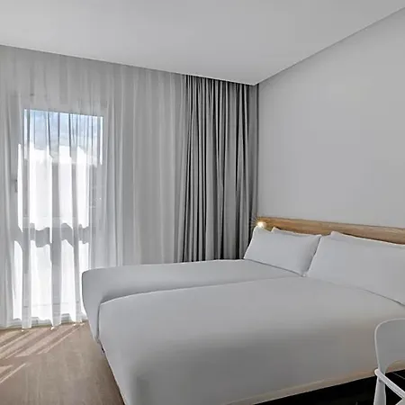 Hotell Fatima 3*