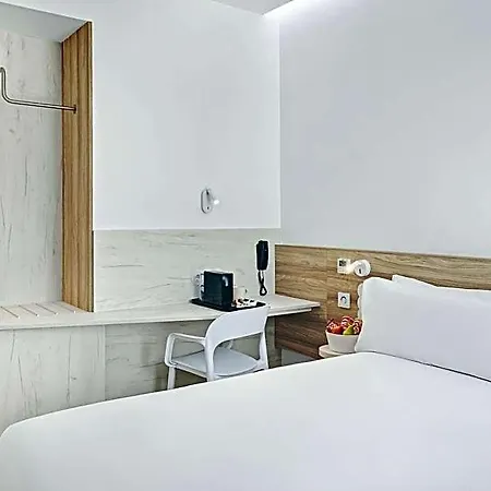 Fatima Hotell Leiria