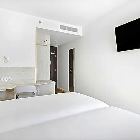 Hotell Fatima