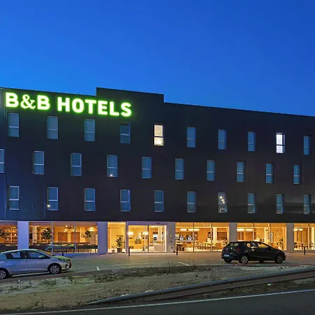 Hotel Fatima Leiria