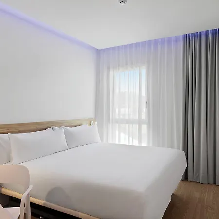 Fatima Hotel