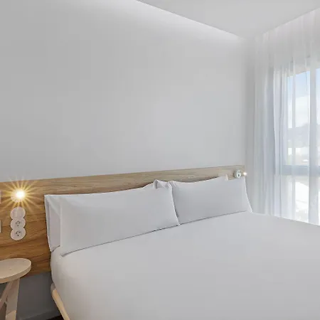 Fatima Hotel Leiria
