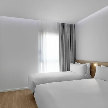 Fatima Hotel 3*