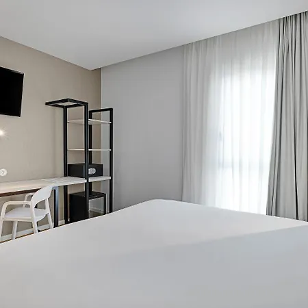 Fatima Hotel