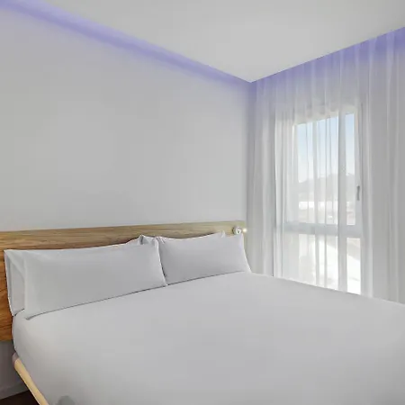 Hotel Fatima Leiria