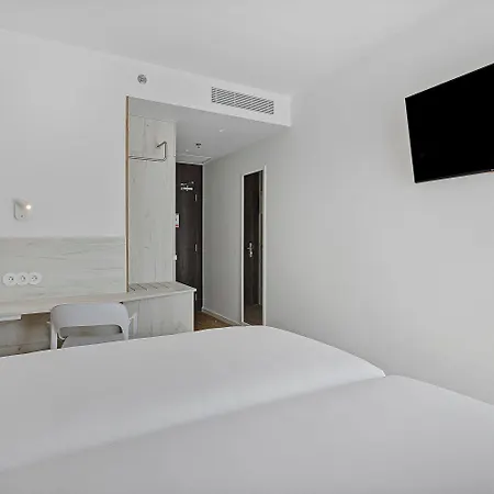 Fatima Hotel Leiria
